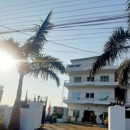 Hotel Daisy Park Siddharthanagar Exterior foto