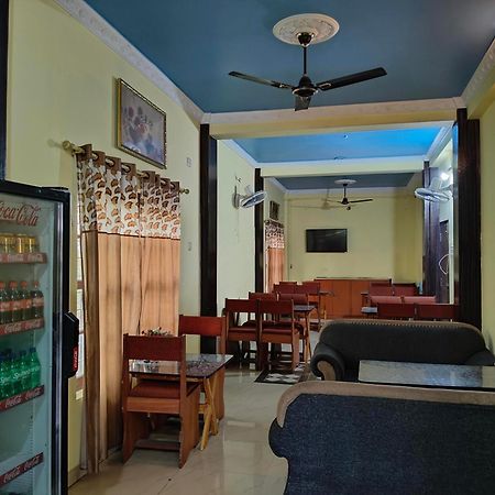 Hotel Daisy Park Siddharthanagar Exterior foto